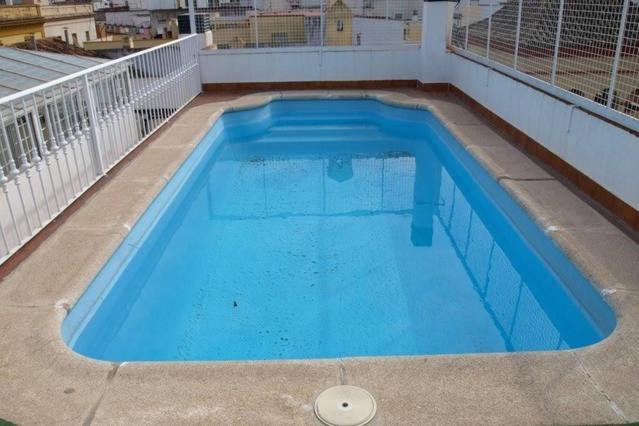 Apartamento Centro Juderia Sevilla Kültér fotó