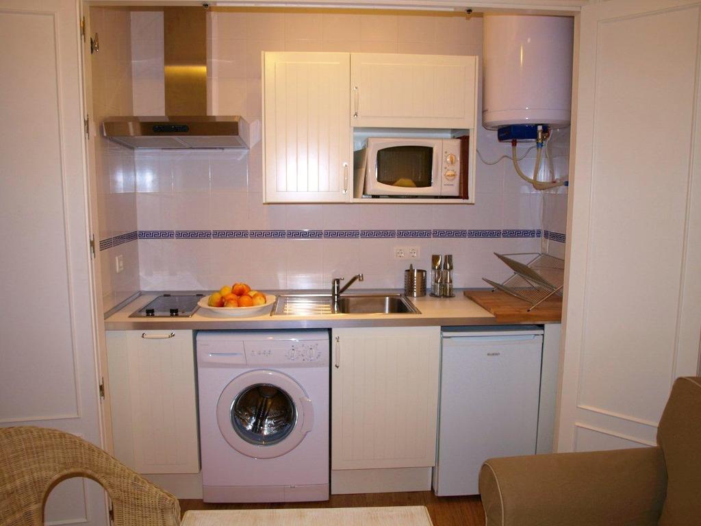 Apartamento Centro Juderia Sevilla Kültér fotó