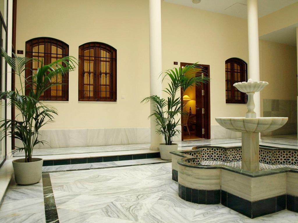 Apartamento Centro Juderia Sevilla Kültér fotó